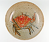 Link to crab bowl by Frank Gosar